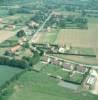 Photos aériennes de Balinghem (62610) - Autre vue | Pas-de-Calais, Hauts-de-France, France - Photo réf. 52055
