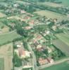 Photos aériennes de Balinghem (62610) - Autre vue | Pas-de-Calais, Hauts-de-France, France - Photo réf. 52057