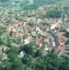Photos aériennes de Ardres (62610) - Le Centre Ville | Pas-de-Calais, Hauts-de-France, France - Photo réf. 52064