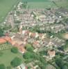 Photos aériennes de Guînes (62340) - Le Quartier des Quatre-Vents | Pas-de-Calais, Hauts-de-France, France - Photo réf. 52070