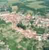 Photos aériennes de Guînes (62340) | Pas-de-Calais, Hauts-de-France, France - Photo réf. 52078