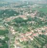 Photos aériennes de Coulogne (62137) | Pas-de-Calais, Hauts-de-France, France - Photo réf. 52081
