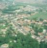Photos aériennes de Coulogne (62137) | Pas-de-Calais, Hauts-de-France, France - Photo réf. 52082