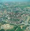 Photos aériennes de Wimereux (62930) - Le Quartier du Baston | Pas-de-Calais, Nord-Pas-de-Calais, France - Photo réf. 52144