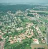 Photos aériennes de Condette (62360) - Autre vue | Pas-de-Calais, Nord-Pas-de-Calais, France - Photo réf. 52148