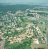 Photos aériennes de Condette (62360) - Autre vue | Pas-de-Calais, Hauts-de-France, France - Photo réf. 52148