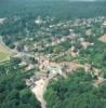 Photos aériennes de Condette (62360) - Autre vue | Pas-de-Calais, Hauts-de-France, France - Photo réf. 52153