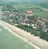 Photos aériennes de Sangatte (62231) - Autre vue | Pas-de-Calais, Hauts-de-France, France - Photo réf. 52204