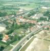 Photos aériennes de Les Attaques (62730) - Autre vue | Pas-de-Calais, Hauts-de-France, France - Photo réf. 52208