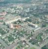 Photos aériennes de Béthune (62400) - Le Quartier Cheminots | Pas-de-Calais, Nord-Pas-de-Calais, France - Photo réf. 52230
