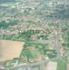 Photos aériennes de Béthune (62400) - Le Quartier Cheminots | Pas-de-Calais, Nord-Pas-de-Calais, France - Photo réf. 52231