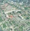 Photos aériennes de Béthune (62400) - Le Quartier du Mont Liébaut | Pas-de-Calais, Hauts-de-France, France - Photo réf. 52237