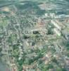 Photos aériennes de Béthune (62400) - Le Quartier du Mont Liébaut | Pas-de-Calais, Hauts-de-France, France - Photo réf. 52238