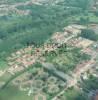 Photos aériennes de Béthune (62400) - Le Quartier du Mont Liébaut | Pas-de-Calais, Hauts-de-France, France - Photo réf. 52239