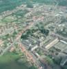 Photos aériennes de Béthune (62400) - Le Quartier du Mont Liébaut | Pas-de-Calais, Hauts-de-France, France - Photo réf. 52240