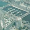 Photos aériennes de "plaisance" - Photo réf. 52242 - Le port de plaisance.