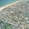 Photos aériennes de Le Portel (62480) - Autre vue | Pas-de-Calais, Hauts-de-France, France - Photo réf. 52249