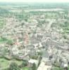 Photos aériennes de Beuzeville (27210) - Le Centre Bourg | Eure, Normandie, France - Photo réf. 52274