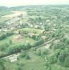 Photos aériennes de Équemauville (14600) - Autre vue | Calvados, Normandie, France - Photo réf. 52279
