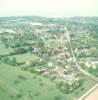 Photos aériennes de Équemauville (14600) - Autre vue | Calvados, Normandie, France - Photo réf. 52280