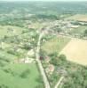 Photos aériennes de Ablon (14600) - Autre vue | Calvados, Normandie, France - Photo réf. 52288