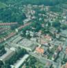 Photos aériennes de Saint-Étienne-au-Mont (62360) - Le Centre Ville | Pas-de-Calais, Hauts-de-France, France - Photo réf. 52300