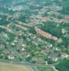 Photos aériennes de Saint-Étienne-au-Mont (62360) - La Cité Montana | Pas-de-Calais, Hauts-de-France, France - Photo réf. 52301