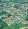Photos aériennes de Saint-Étienne-au-Mont (62360) - Les Lotissements | Pas-de-Calais, Hauts-de-France, France - Photo réf. 52304