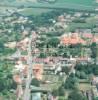 Photos aériennes de Dannes (62187) - Le Village | Pas-de-Calais, Hauts-de-France, France - Photo réf. 52310