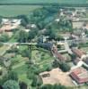 Photos aériennes de Dannes (62187) - Le Village | Pas-de-Calais, Hauts-de-France, France - Photo réf. 52311