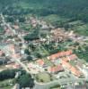 Photos aériennes de Dannes (62187) - Le Village | Pas-de-Calais, Hauts-de-France, France - Photo réf. 52312