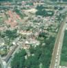 Photos aériennes de Dannes (62187) - Le Village | Pas-de-Calais, Hauts-de-France, France - Photo réf. 52313