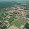 Photos aériennes de Dannes (62187) - Autre vue | Pas-de-Calais, Hauts-de-France, France - Photo réf. 52314