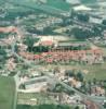 Photos aériennes de Dannes (62187) - Le Village | Pas-de-Calais, Hauts-de-France, France - Photo réf. 52315