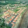 Photos aériennes de Achicourt (62217) | Pas-de-Calais, Hauts-de-France, France - Photo réf. 52318