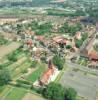 Photos aériennes de Achicourt (62217) | Pas-de-Calais, Hauts-de-France, France - Photo réf. 52323