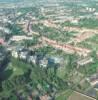 Photos aériennes de Douai (59500) - Le Quartier de la Résidence Gayant | Nord, Hauts-de-France, France - Photo réf. 52334