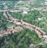 Photos aériennes de Douai (59500) - Le Quartier de la Résidence Gayant | Nord, Hauts-de-France, France - Photo réf. 52337