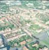 Photos aériennes de Douai (59500) - Le Faubourg de Béthune | Nord, Hauts-de-France, France - Photo réf. 52348