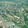 Photos aériennes de Arras (62000) - Le Quartier Saint-Pol | Pas-de-Calais, Hauts-de-France, France - Photo réf. 52367