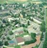 Photos aériennes de Arras (62000) - Le Quartier Saint-Pol | Pas-de-Calais, Hauts-de-France, France - Photo réf. 52371
