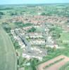 Photos aériennes de Douai (59500) - Le Quartier Frais-Marais | Nord, Hauts-de-France, France - Photo réf. 52374