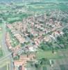 Photos aériennes de Douai (59500) - Le Quartier Frais-Marais | Nord, Hauts-de-France, France - Photo réf. 52376