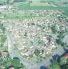 Photos aériennes de Douai (59500) - Le Quartier Frais-Marais | Nord, Hauts-de-France, France - Photo réf. 52377