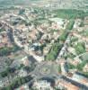 Photos aériennes de Douai (59500) - La Place L'Hérillier | Nord, Nord-Pas-de-Calais, France - Photo réf. 52396