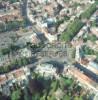 Photos aériennes de Douai (59500) - La Place L'Hérillier | Nord, Nord-Pas-de-Calais, France - Photo réf. 52397