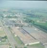 Photos aériennes de Béthune (62400) - Le Quartier de Catorive | Pas-de-Calais, Hauts-de-France, France - Photo réf. 52414