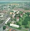 Photos aériennes de Arras (62000) - Le quartier Blancs-Monts | Pas-de-Calais, Hauts-de-France, France - Photo réf. 52428