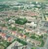 Photos aériennes de Arras (62000) - Le quartier Blancs-Monts | Pas-de-Calais, Nord-Pas-de-Calais, France - Photo réf. 52429