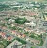 Photos aériennes de Arras (62000) - Le quartier Blancs-Monts | Pas-de-Calais, Hauts-de-France, France - Photo réf. 52429